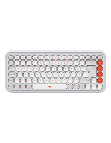 Logitech POP Icon Keys клавиатура...